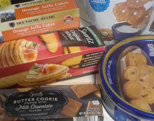 Supermarket «ALDI», reviews and photos, 620 E Brandon Blvd, Brandon, FL 33511, USA