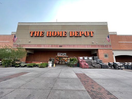 Home Improvement Store «The Home Depot», reviews and photos, 9890 N 90th St, Scottsdale, AZ 85258, USA