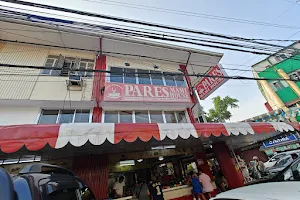 The Original Pares Mami House Retiro image