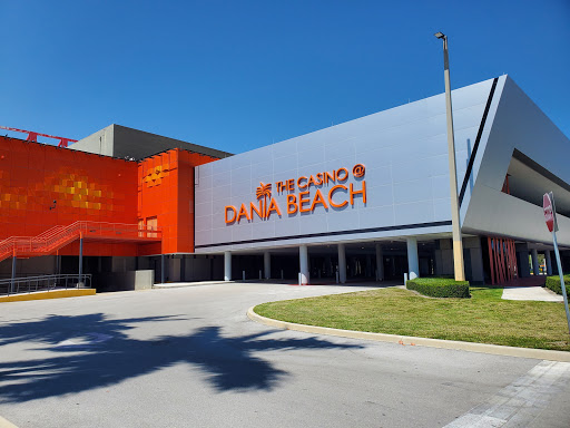 Casino «The Casino at Dania Beach», reviews and photos, 301 E Dania Beach Blvd, Dania Beach, FL 33004, USA