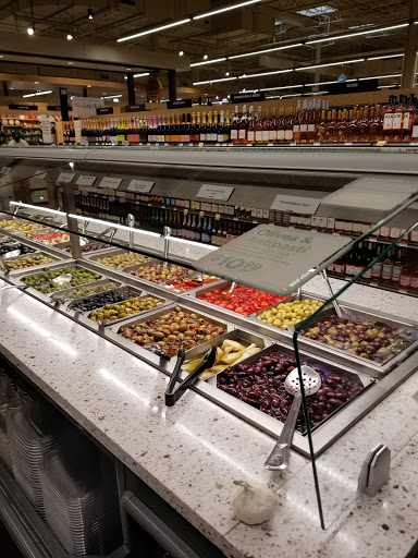 Grocery Store «Whole Foods Market», reviews and photos, 840 Willow Rd m, Northbrook, IL 60062, USA