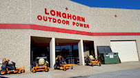 Longhorn outdoor power equipment - Photo 2 - Car repair in Round Rock, TX, Round Rock