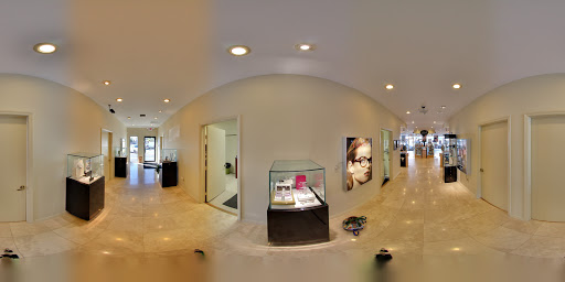 Optician «Oberle Opticians», reviews and photos, 9552 Harding Ave, Surfside, FL 33154, USA