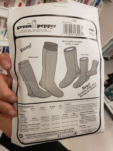 Fabric Store «Jo-Ann Fabrics and Crafts», reviews and photos, 2250 Griffin Way, Corona, CA 92879, USA