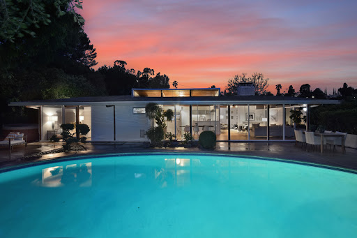 Barry Dantagnan Sherman Oaks, CA Real Estate Agent image