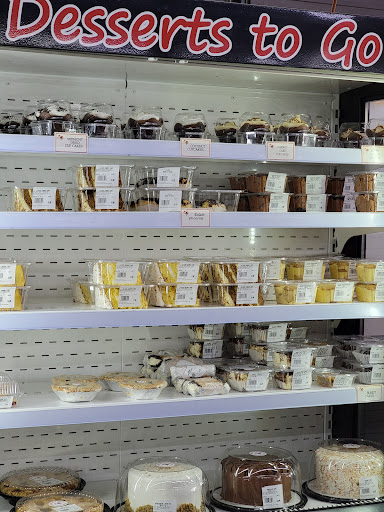 Hamburger Restaurant «Mountain Fresh Grocery Inc», reviews and photos, 521 Main St, Highlands, NC 28741, USA