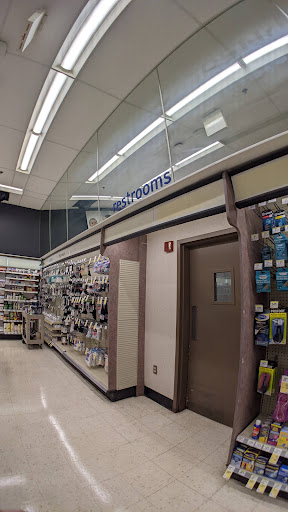 Drug Store «Walgreens», reviews and photos, 22 E St Georges Ave, Linden, NJ 07036, USA