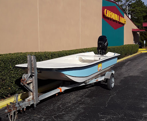 Bowling Alley «Cardinal Lanes Shipyard», reviews and photos, 3907 Shipyard Blvd, Wilmington, NC 28403, USA