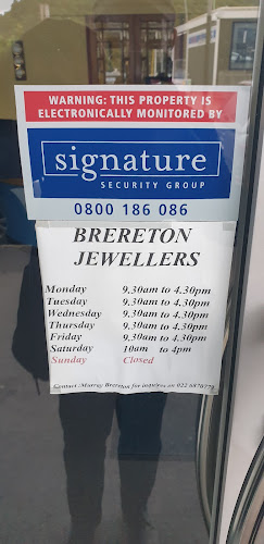 Brereton Blue Pearls - Picton