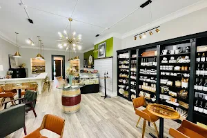 Milford Wine and Cheese Co image