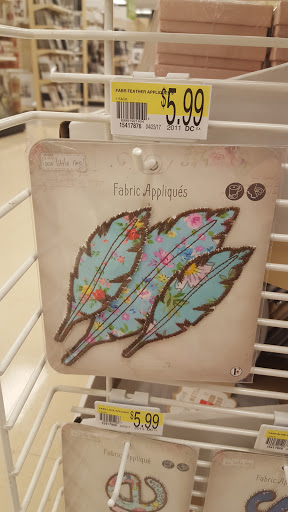 Fabric Store «Jo-Ann Fabrics and Crafts», reviews and photos, 3540 McKinley Pkwy, Blasdell, NY 14219, USA