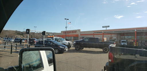 Home Improvement Store «The Home Depot», reviews and photos, 2330 Crest View Dr, Hudson, WI 54016, USA