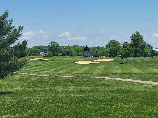Golf Club «Rolling Meadows Golf Club», reviews and photos, 11233 Industrial Pkwy, Marysville, OH 43040, USA