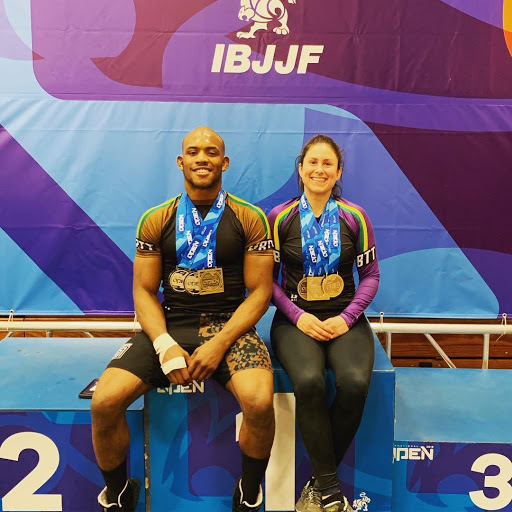 Martial Arts School «Brazilian Top Team», reviews and photos, 5345 Glen Ridge Dr, San Antonio, TX 78229, USA