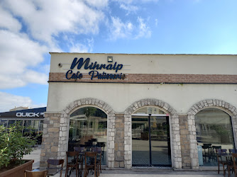 Mihralp Cafe Patisserie