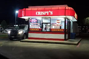 Crispy's Great Chicken image
