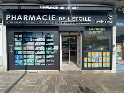 PHARMACIE ATLAN | Vaucresson 92 à Vaucresson
