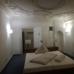 Photo n°1 de l'avis de Ricky. fait le 26/02/2019 à 18:42 sur le  Stadt- gut Hotel und Gasthof Goldener Adler à Schwäbisch Hall