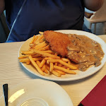 Photo n°2 de l'avis de Andrea.� fait le 21/11/2022 à 10:35 sur le  EssBar à Sinsheim