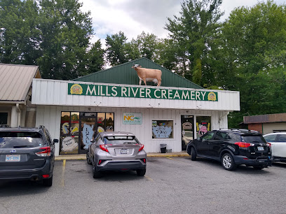 Mills River Creamery, LLC