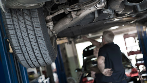 Auto Repair Shop «Advance European Services», reviews and photos, 17511 68th Ave NE, Kenmore, WA 98028, USA