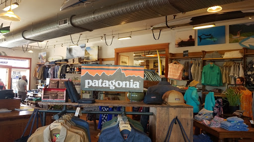 Clothing Store «Patagonia Cardiff-by-The-Sea», reviews and photos, 2185 San Elijo Ave, Cardiff, CA 92007, USA