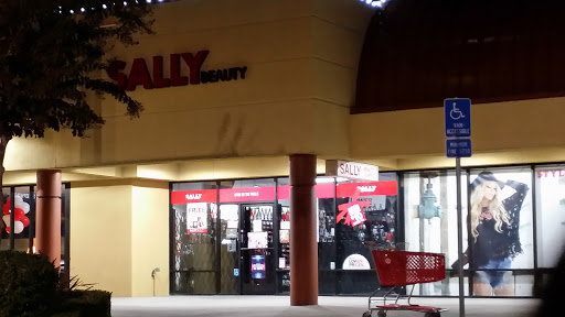 Beauty Supply Store «Sally Beauty», reviews and photos, 4551 Century Blvd, Pittsburg, CA 94565, USA