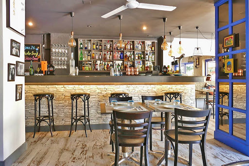 Restaurante Lima 26 en Marbella