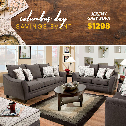 Furniture Store «Huffman Koos Furniture», reviews and photos, 1640 Broadhollow Rd, Farmingdale, NY 11735, USA