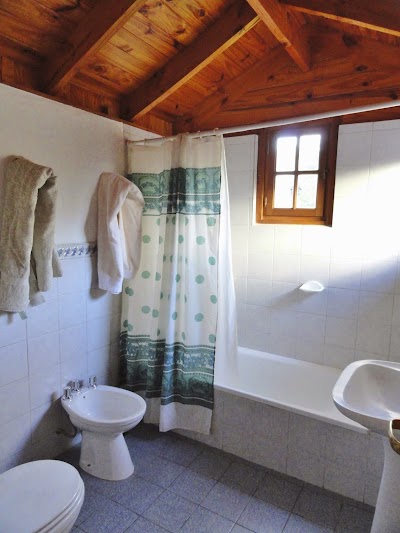 Photos of Las Vertientes Lodge