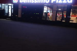 Bellissimo Pizza Beltepa image