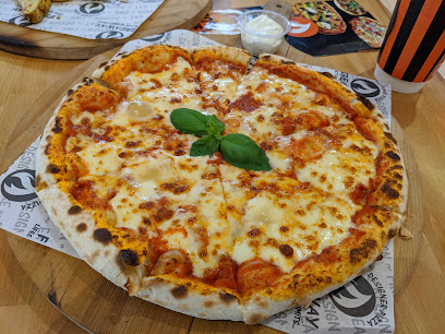 Fireaway Pizza Southampton - 37 London Rd, Southampton SO15 2AD, United Kingdom