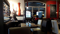 Atmosphère du Restaurant de grillades Poivre Rouge à Épinal - n°3