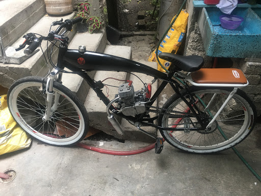 Moto-Bici