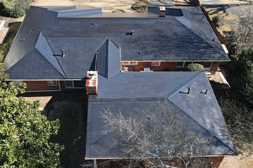 Roofing Contractor «KTM Roofing Inc», reviews and photos, 2536 GA-138, Stockbridge, GA 30281, USA