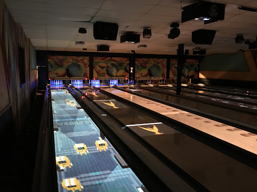 Bowling Alley «Berks Lanes», reviews and photos, 3190 Shillington Rd, Sinking Spring, PA 19608, USA