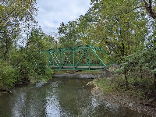 Park «Falls Park», reviews and photos, 460 Falls Park Dr, Pendleton, IN 46064, USA