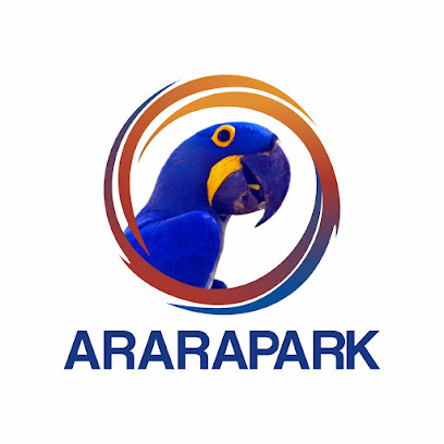 ARARA PARK - Parque, Hotel e Alojamento de Pássaros