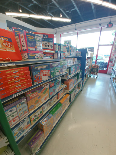 Educational Supply Store «Lakeshore Learning Store», reviews and photos, 3848 E Foothill Blvd, Pasadena, CA 91107, USA