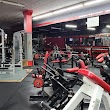 Spencer Health & Fitness Center