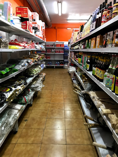 Supermercado Oriental