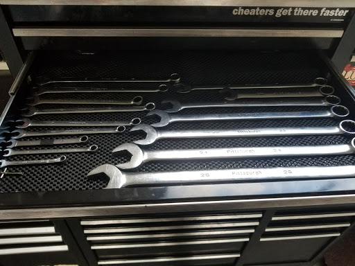 Auto Repair Shop «Milex / Alta Mere», reviews and photos, 801 N Main St, Boonsboro, MD 21713, USA