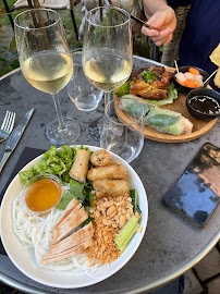 Plats et boissons du Restaurant vietnamien Monsieur Tuan à Vervins - n°11