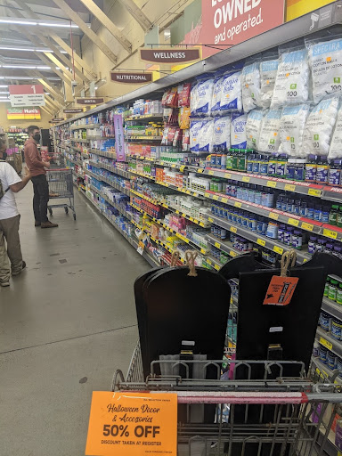 Grocery Store «Grocery Outlet Bargain Market», reviews and photos, 120 Morrissey Blvd, Santa Cruz, CA 95062, USA