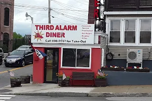 Third Alarm Diner image