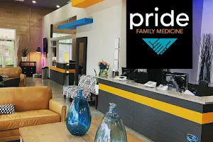 Pride Family Medicine image