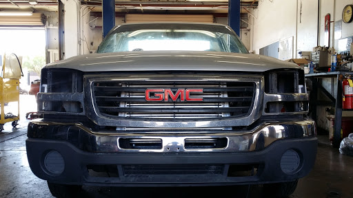 Mechanic «Desert Auto Works», reviews and photos, 330 E Southern Ave, Mesa, AZ 85210, USA