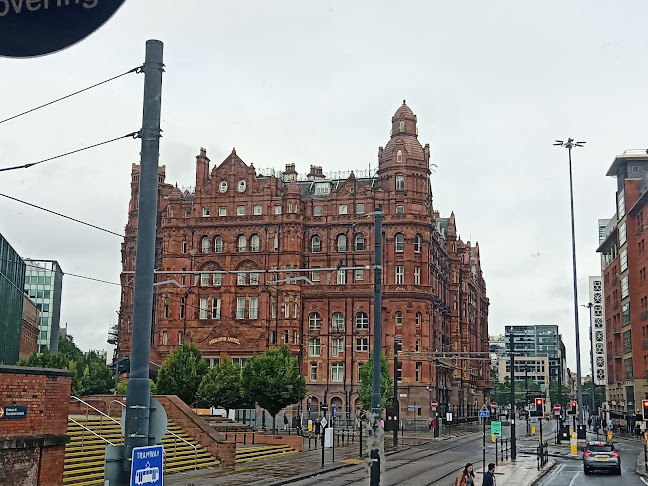 Comments and reviews of Sightseeing Manchester