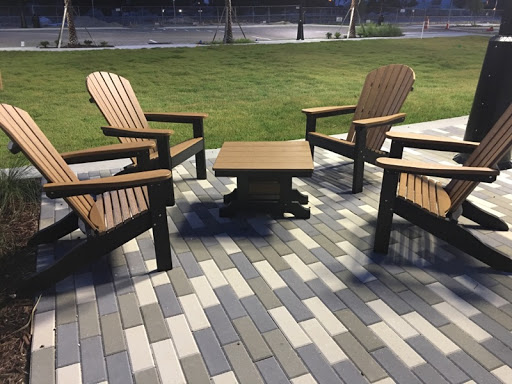 Outdoor Furniture Store «Back Home Leisure Furniture», reviews and photos, 2880 S Hopkins Ave, Titusville, FL 32780, USA