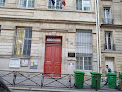 École Lemercier Paris